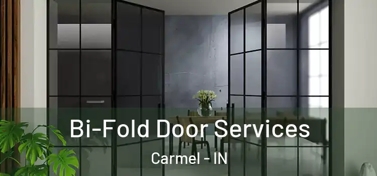  Bi-Fold Door Services Carmel - IN