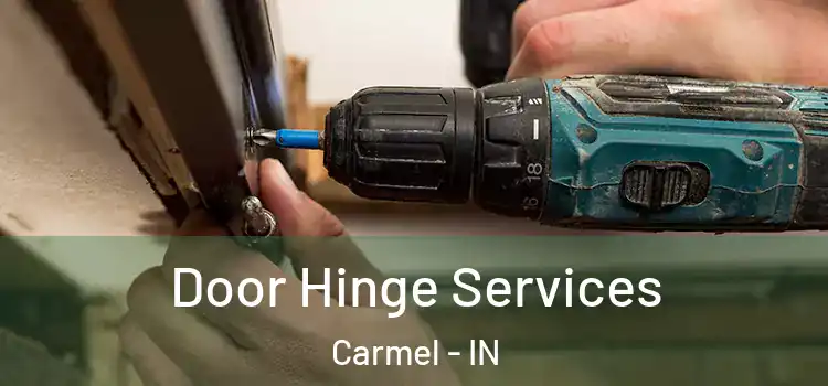  Door Hinge Services Carmel - IN