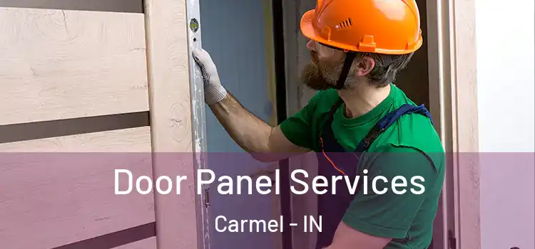  Door Panel Services Carmel - IN