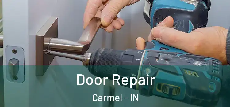  Door Repair Carmel - IN
