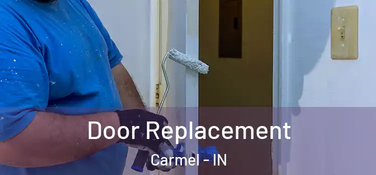  Door Replacement Carmel - IN