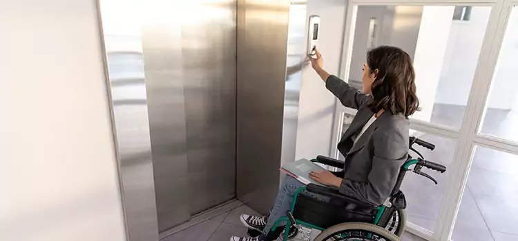 Benefits of Modern Handicap Door Systems in Carmel, IN