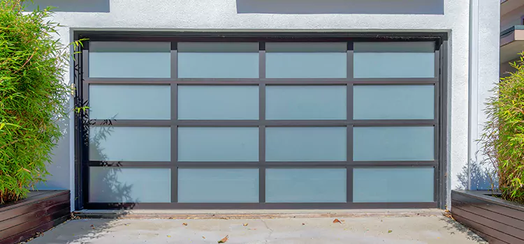 Why Choose Us for Garage Door Care in Carmel, IN?