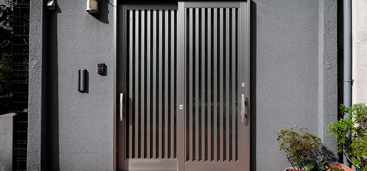 Specialized Steel Door Services in Carmel, IN