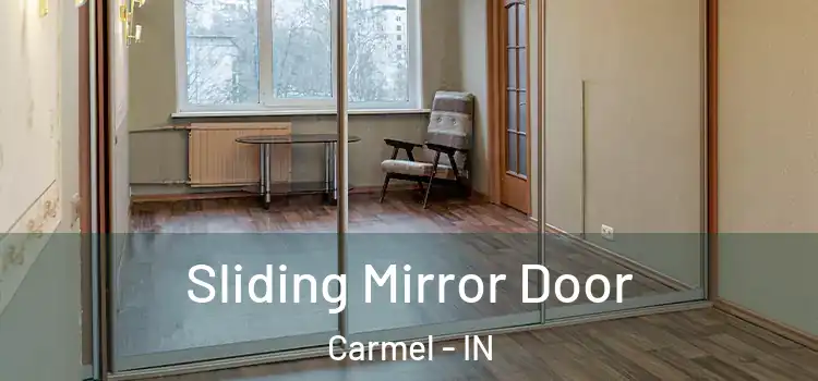  Sliding Mirror Door Carmel - IN